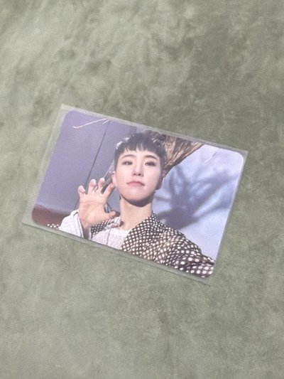 小卡們（多hoshi)