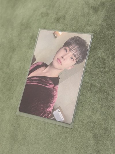 小卡們（多hoshi)