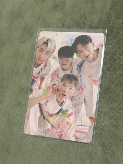 小卡們（多hoshi)