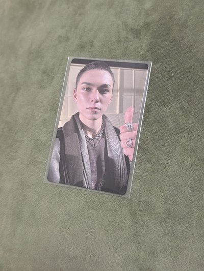 小卡們（多hoshi)