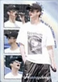 無人及你 02 幕後驚影 隨機卡 