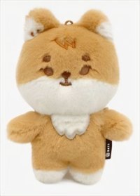 櫻花控 10cm 娃娃玩偶 