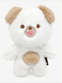 櫻花控 10cm 娃娃玩偶 