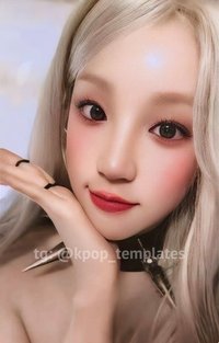 YUQ1 愛豆驛站 1.0預售 特典卡 