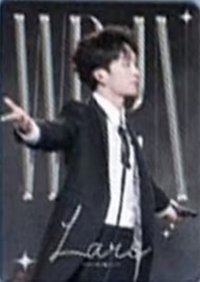 無人及你 04 我們的夏天永不停歇 隨機卡 