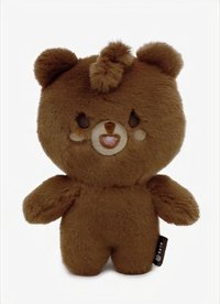 櫻花控 10cm 娃娃玩偶 