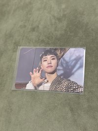 正四榮（橫虎爪）