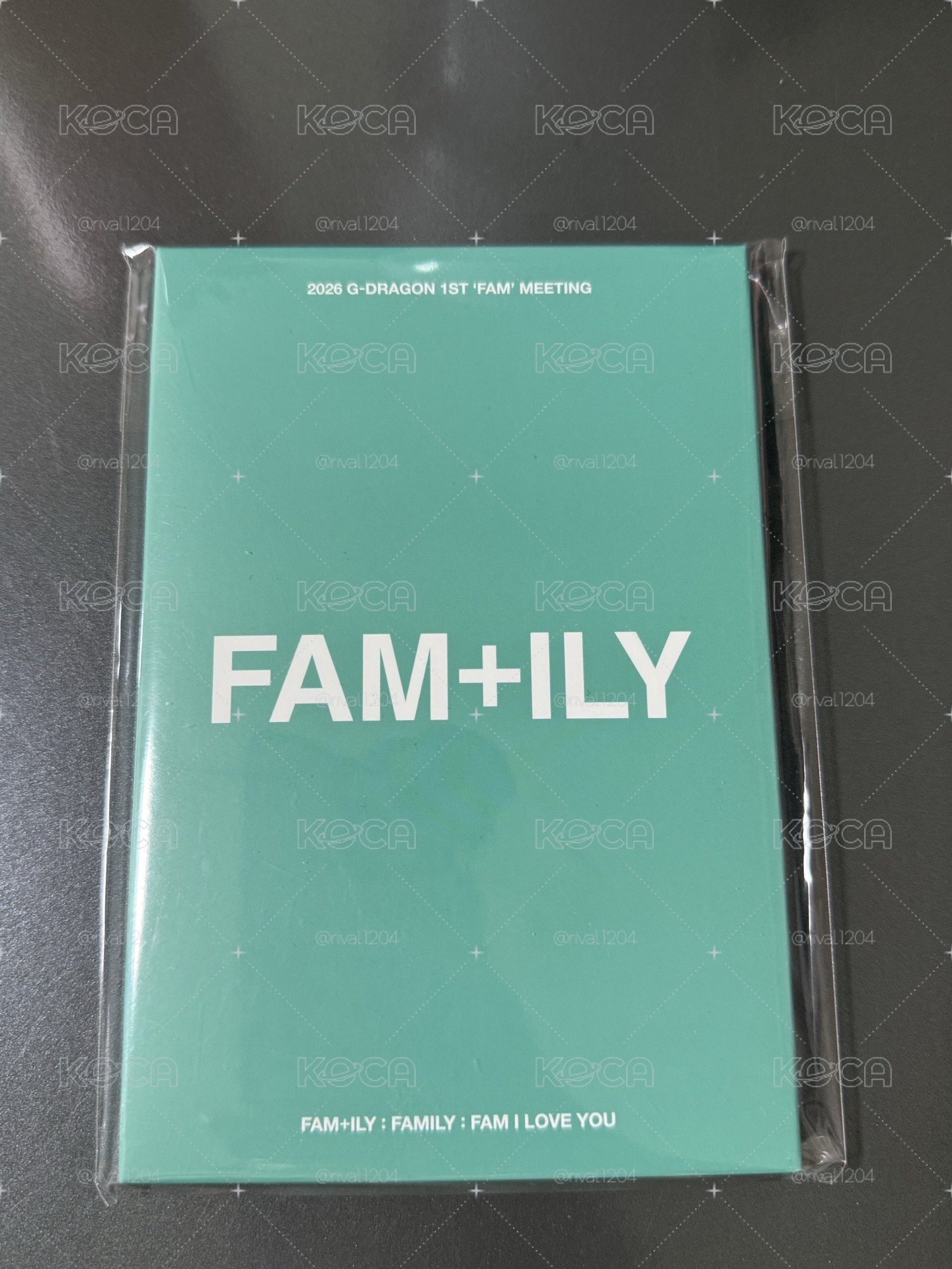 明信片