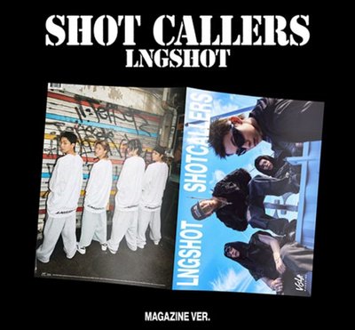 Kmsㄧ日店長金🌰綁雜誌未拆專