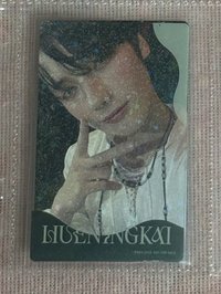 圖一左下 SWEET專卡