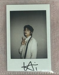 圖二右中 迷四簽售拍立得