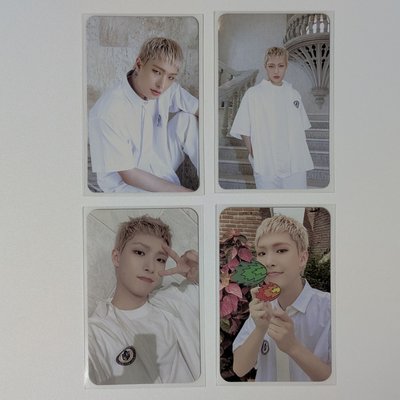 💛 Outlaw 旼琦 專卡