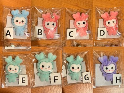 Twice豆豆眼娃 林娜璉 平井桃 Momo Sana Mina 湊崎紗夏 名井南 九週年