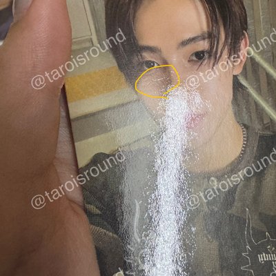 Cortis 迷一 WVS年末特典