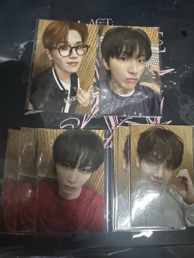 boynextdoor 快閃線上滿額