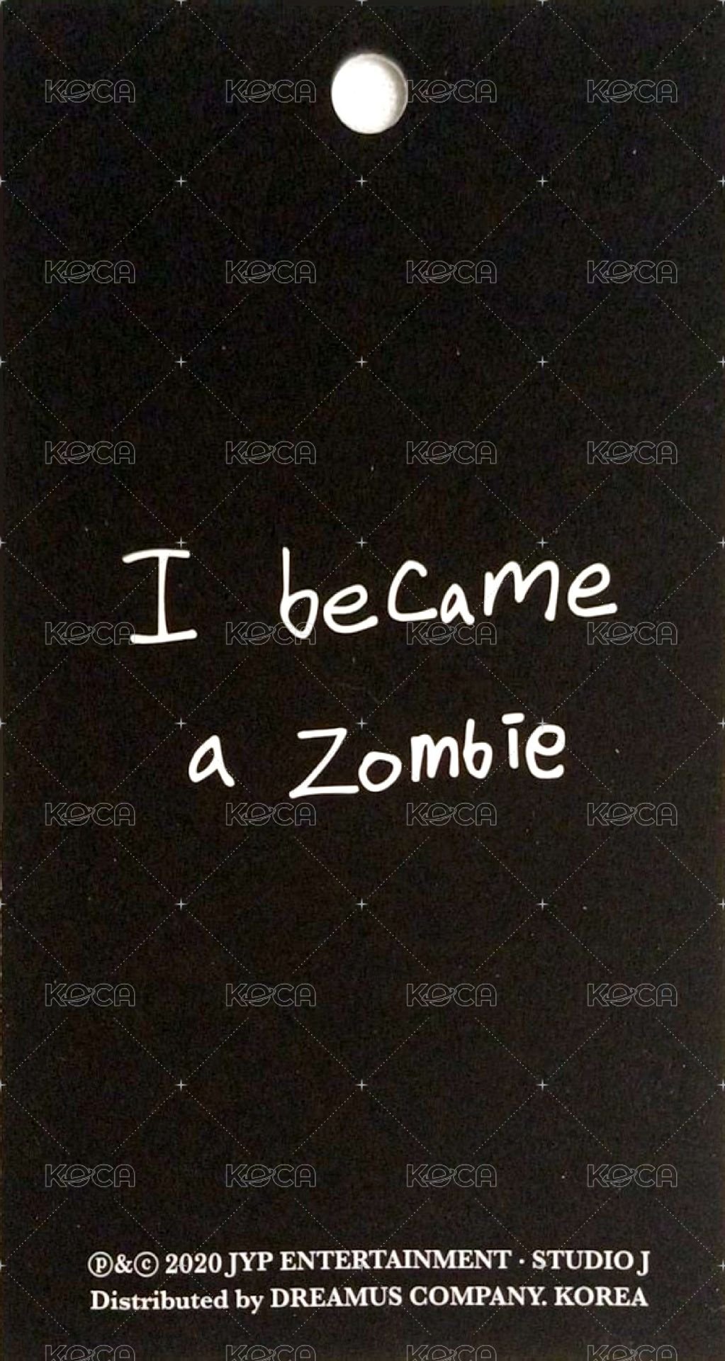 迷六 書籤  背面