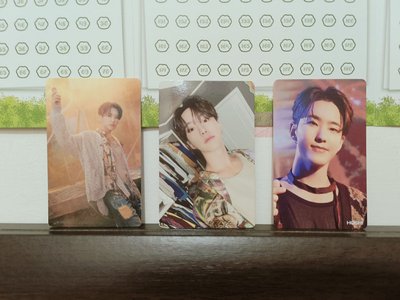 Seventeen 迷11 SEVETEENTH HEAVEN