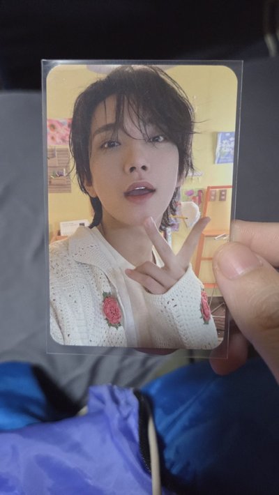 seventeen 小卡 150元區