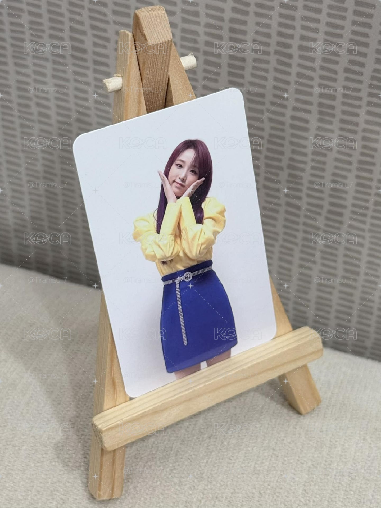 ⭐Yena專卡
