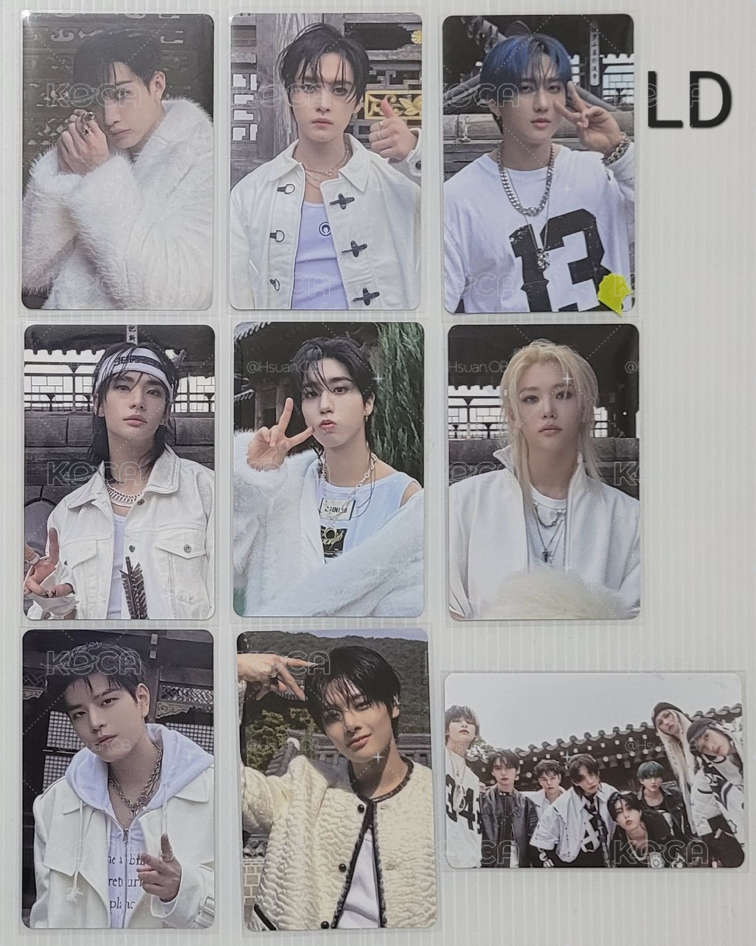HOP合 Tower Records