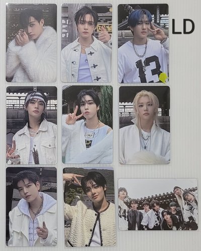 HOP合 Tower Records