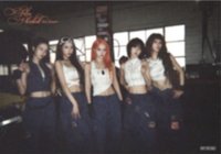 Dear, FEARNOT 塔店 相片 預購特典