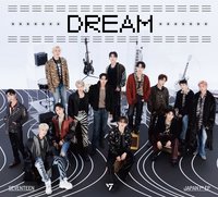 DREAM 專輯 A ver.