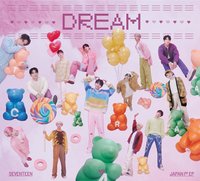 DREAM 專輯 C ver.