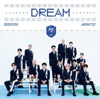 DREAM 專輯 STANDARD ver.