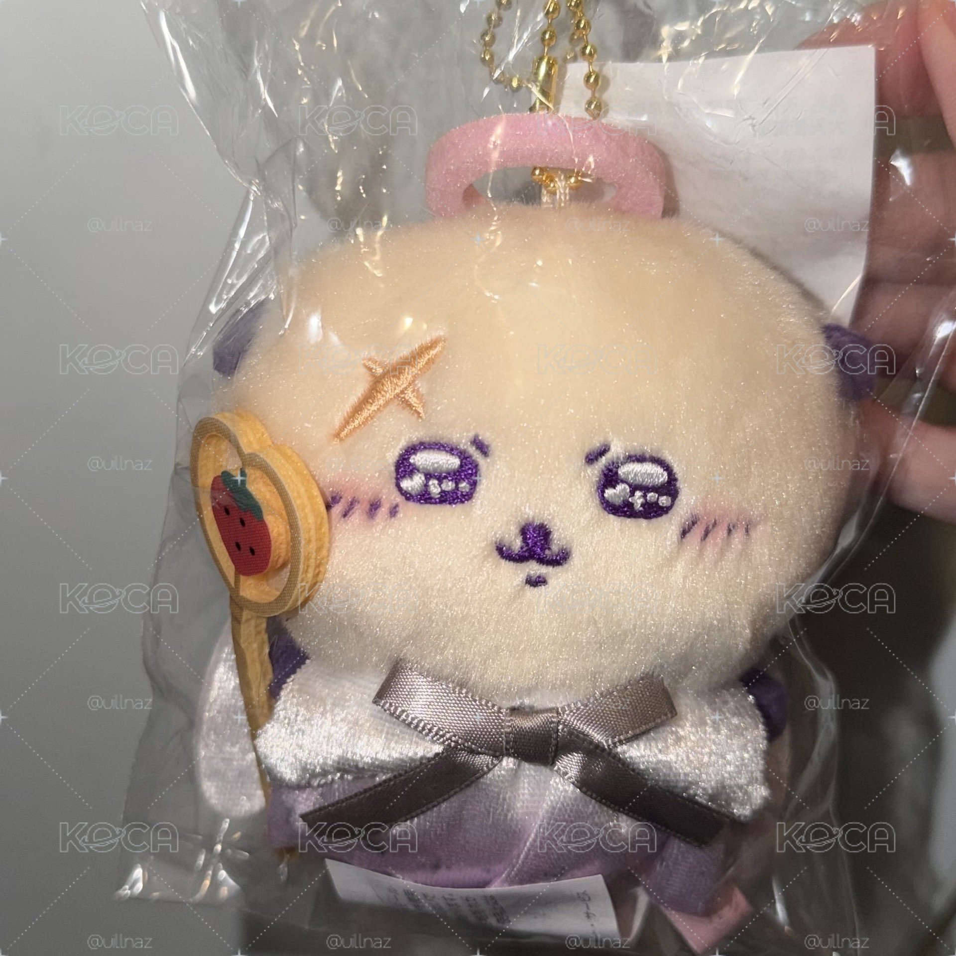 天使師傅