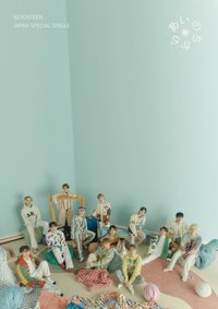 POL 專輯 CARAT ver.