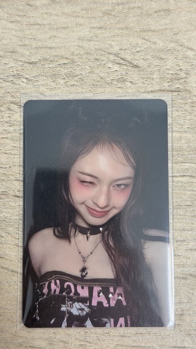 卡套卡（露/茶/賢/塔/柒）