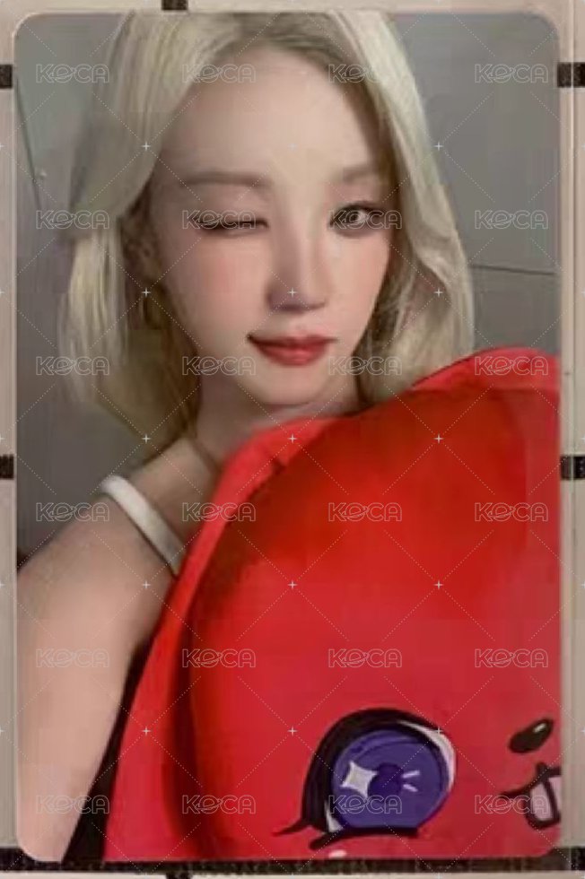 抱枕