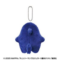 動物裝珠鍊布偶吊飾