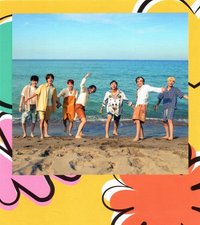 Butter 專輯卡 固卡