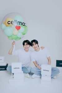 celimax × KIHYUN & HYUNGWON