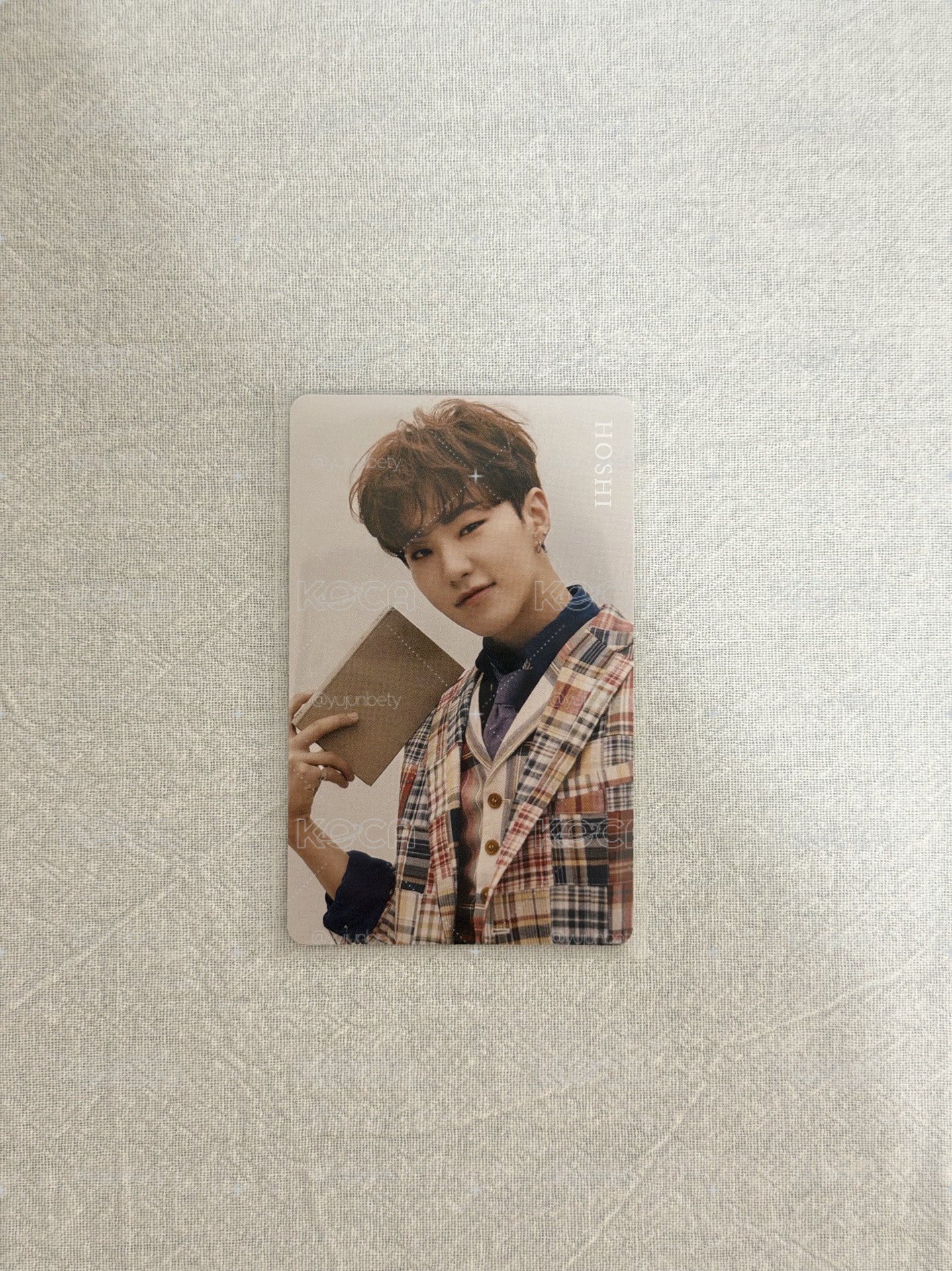 hoshi hmv