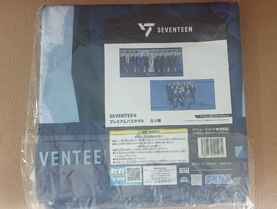 seventeen 毯子