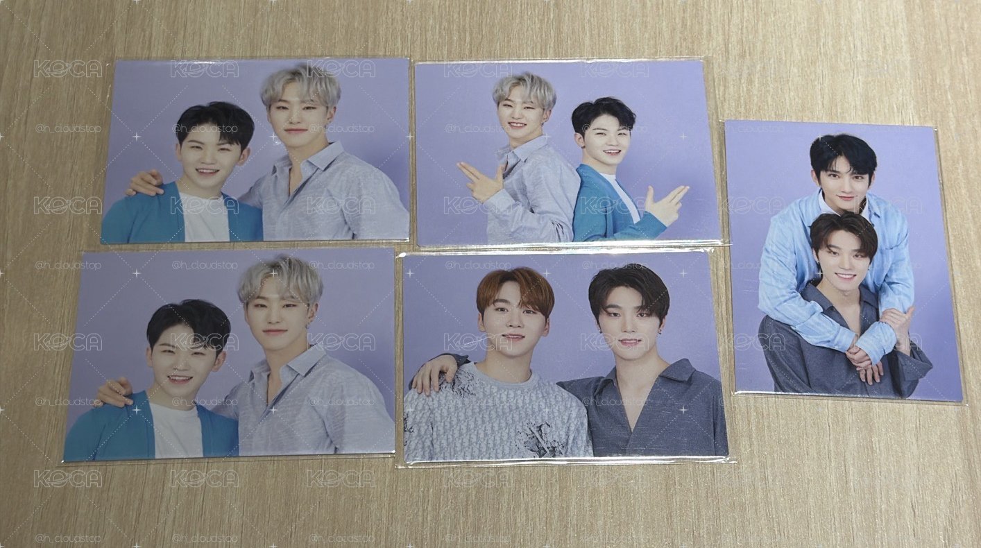SVT 隨機卡不拆