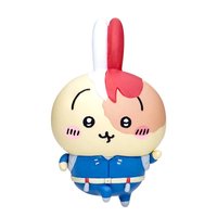 奇譚扭蛋 公仔 轟焦凍 烏薩奇