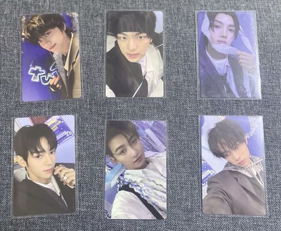 TWS last fetival 日咖特典