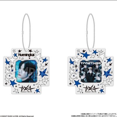 萬代 方形貼紙 卡套 (組) 下週抵台寄出