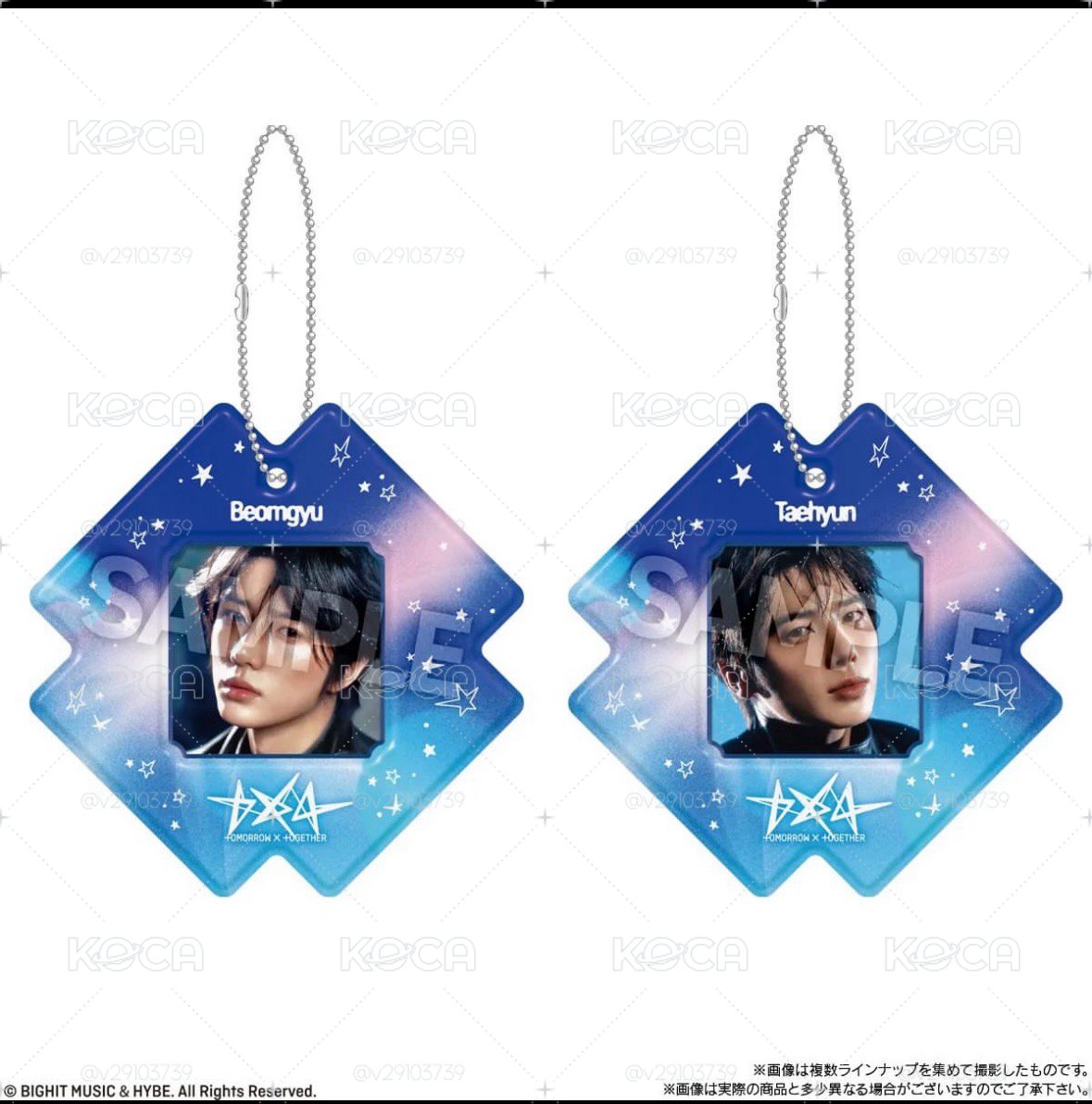 萬代 方形貼紙 卡套 (組) 下週抵台寄出