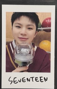 woozi