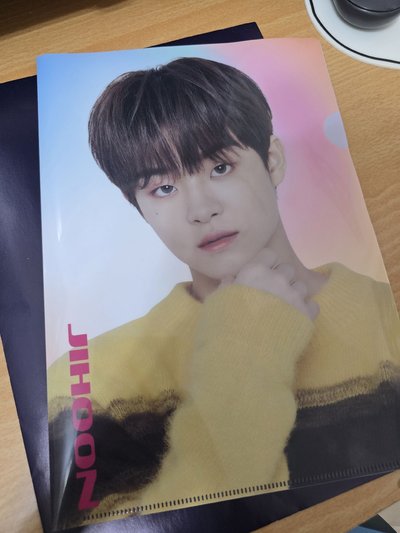 志焄周邊盤＆周邊們