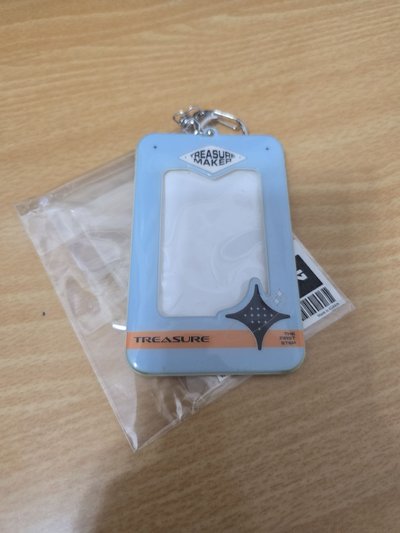 志焄周邊盤＆周邊們