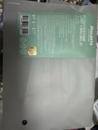 娃衣（衣服+包包）