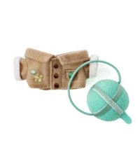 娃衣（衣服+包包）