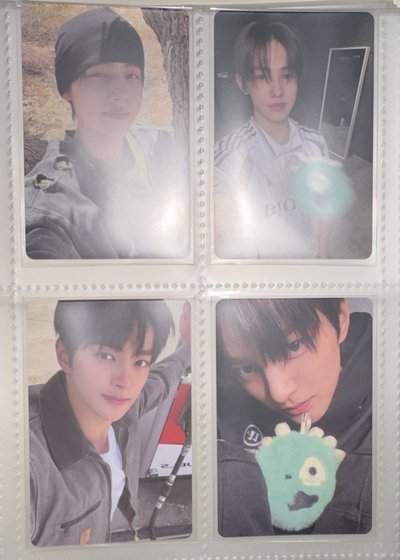 頌缽、球專小卡