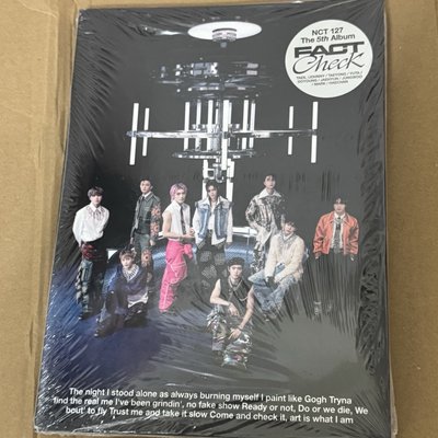NCT127未拆專